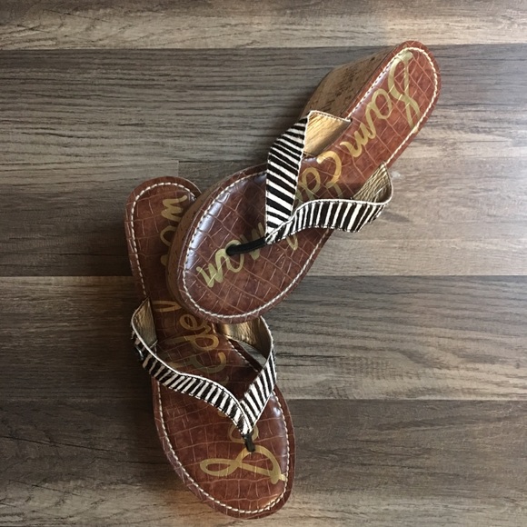 Sam Edelman Shoes - Sam Edelman wedges NWOB size 8.5 Sam Edelman Shoes - Sam Edelman wedges NWOB size 8.5